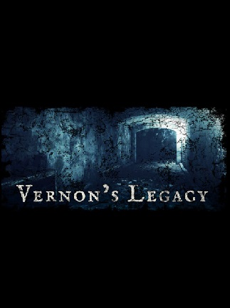 Vernon’s Legacy Steam Key GLOBAL – Titelbild