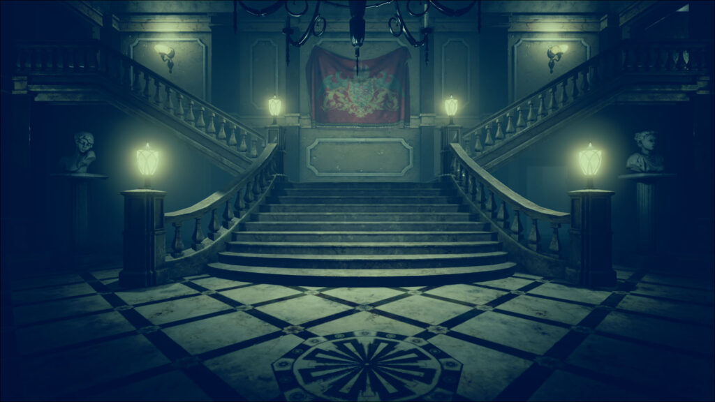 Vernon’s Legacy Steam Key GLOBAL – Galeriebild 1