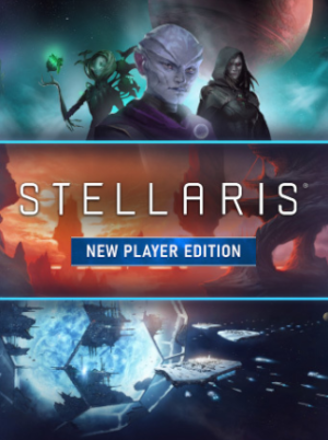 Stellaris | New Player Edition (PC)
