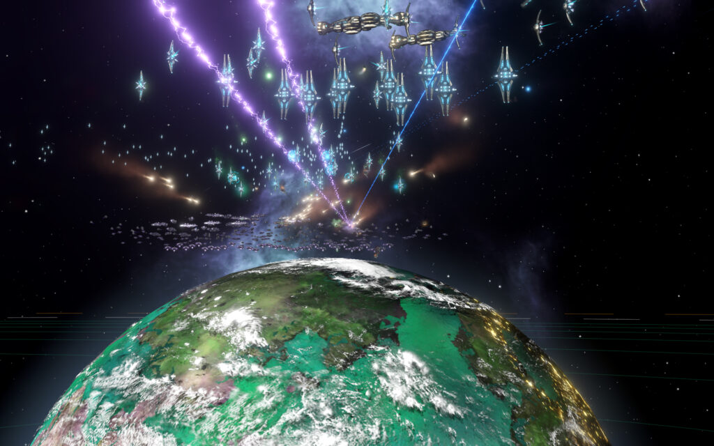 Stellaris | New Player Edition (PC) – Steam Key – GLOBAL – Galeriebild 2
