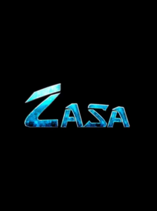 Zasa – An AI Story Steam Key GLOBAL – Titelbild