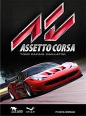 Assetto Corsa (Xbox One) – Xbox Live Key – Europe Restricted