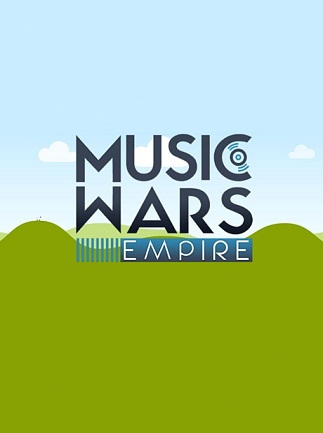 Music Wars Empire Steam Key GLOBAL – Titelbild
