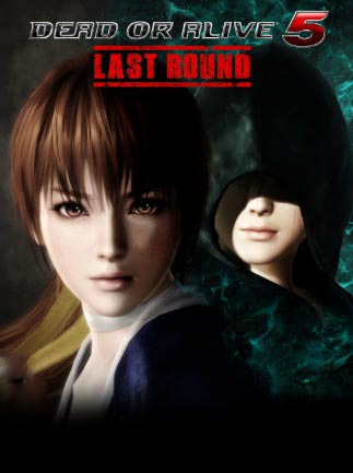 DEAD OR ALIVE 5 Last Round Steam Key GLOBAL – Titelbild
