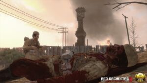 Red Orchestra 2: Heroes of Stalingrad + Rising Storm - Digital Deluxe Edition Steam Key GLOBAL