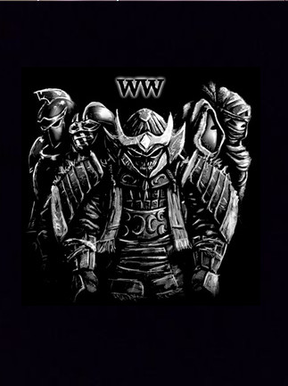 Warriors‘ Wrath Steam Key GLOBAL – Titelbild