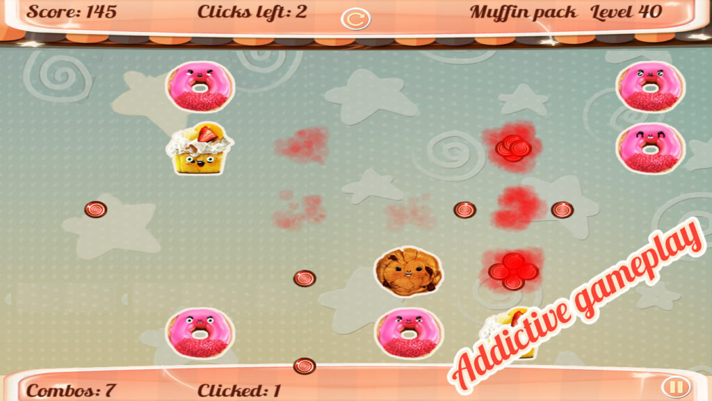 Candy Blast Steam Key GLOBAL – Galeriebild 1