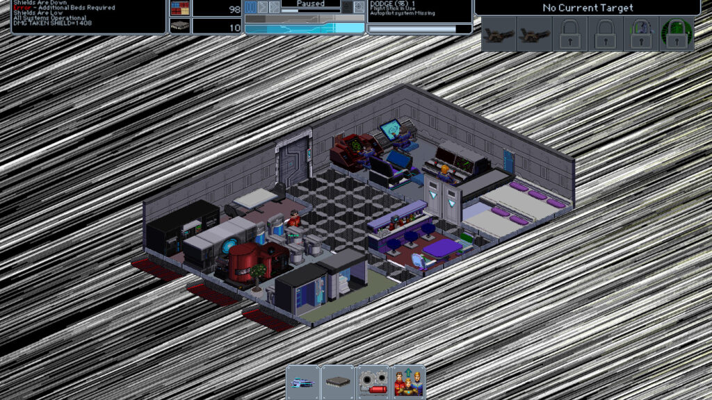 Machine Made: Rebirth (PC) – Steam Key – GLOBAL – Galeriebild 1