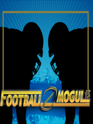 Football Mogul 15 Steam Key GLOBAL – Titelbild