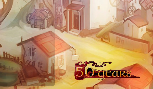 50 years Steam Key GLOBAL – Galeriebild 1