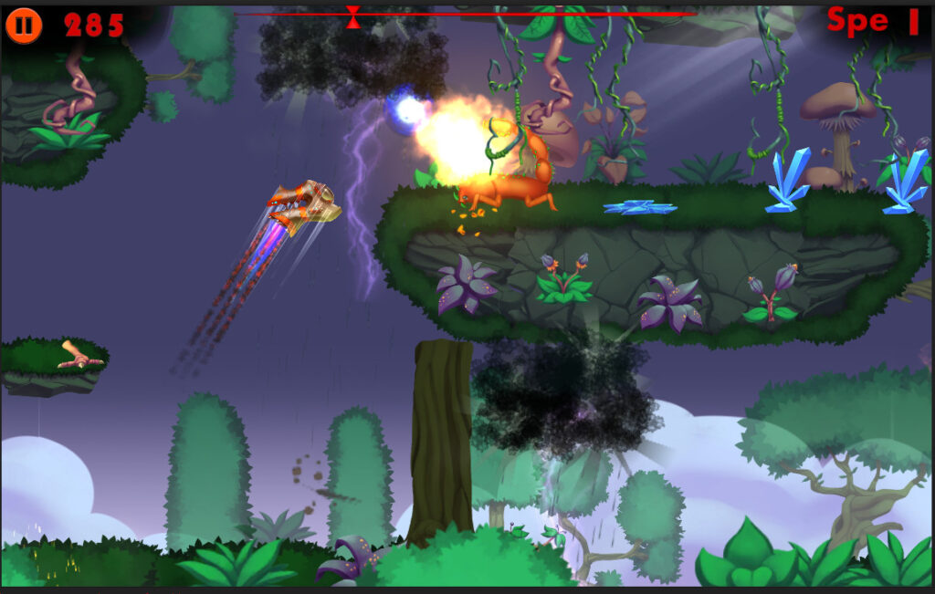 RX squad Steam Key GLOBAL – Galeriebild 2