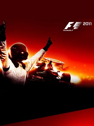 F1 2011 Steam Key GLOBAL – Titelbild