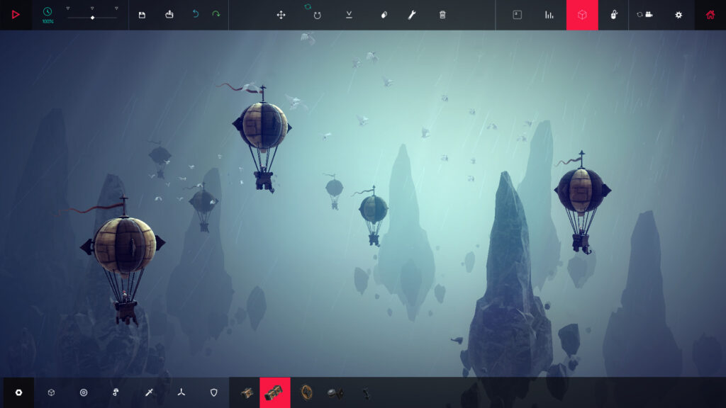 Besiege (PC) – Steam Key – EU – Galeriebild 1