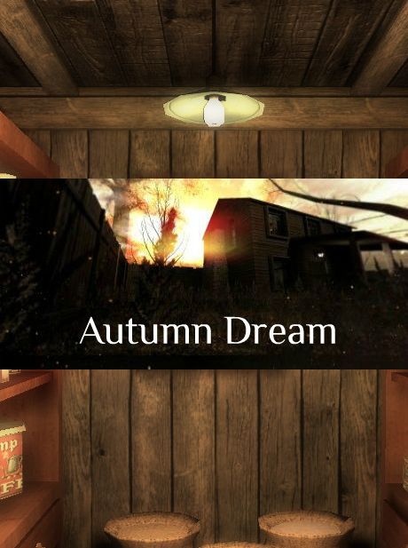 Autumn Dream Steam Key GLOBAL – Titelbild