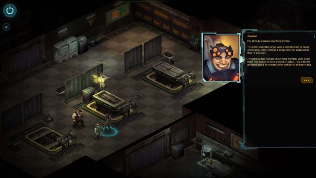 Shadowrun Trilogy | Deluxe (PC) – Steam Key – GLOBAL – Galeriebild 1