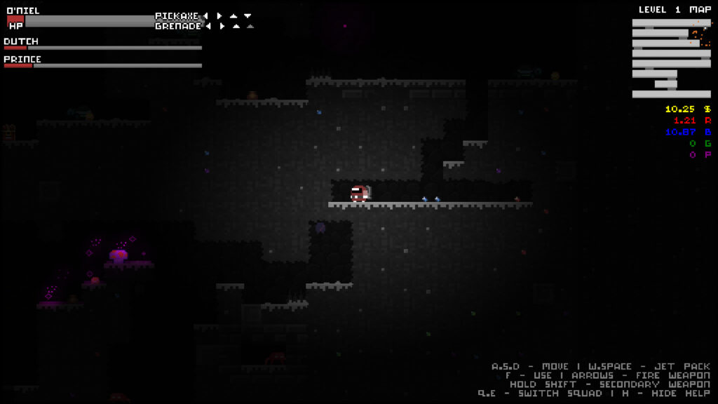 The Superfluous Steam Key GLOBAL – Galeriebild 1