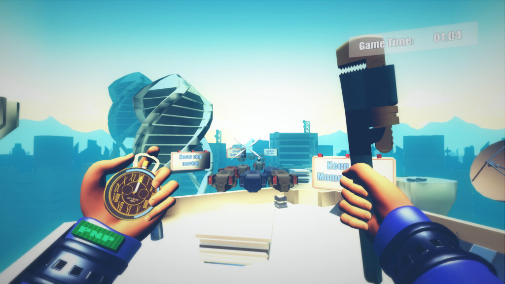 SkyTime Steam Key GLOBAL – Galeriebild 1