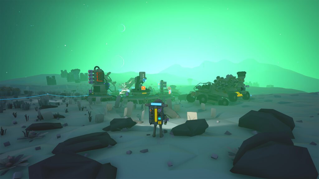 ASTRONEER (Xbox One, Windows 11) – Xbox Live Key – Europe Restricted – Galeriebild 2