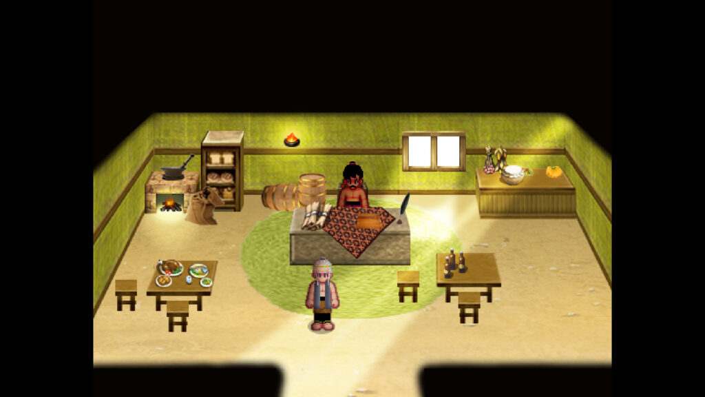 Warriors of Vilvatikta Steam Key GLOBAL – Galeriebild 1