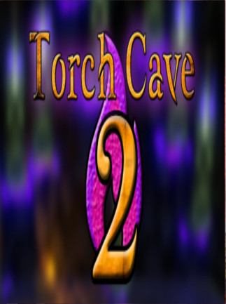 Torch Cave 2 Steam Key GLOBAL – Titelbild