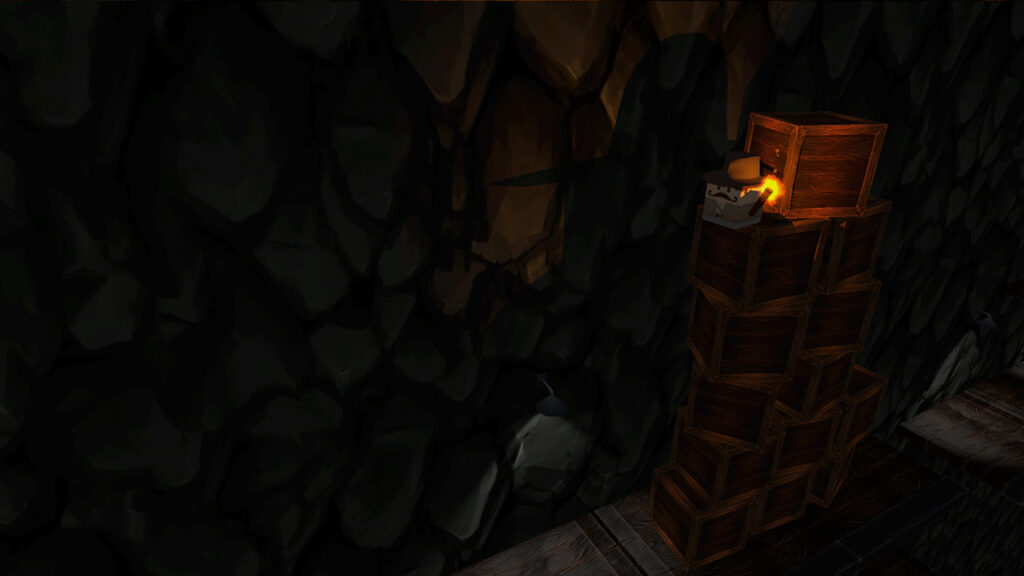 Torch Cave 2 Steam Key GLOBAL – Galeriebild 1