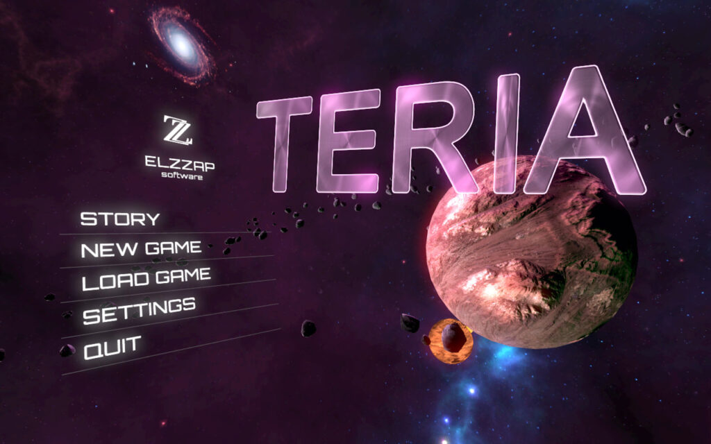 Teria Steam Key GLOBAL – Galeriebild 1