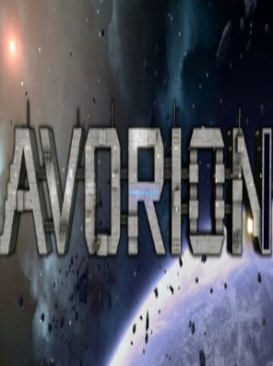Avorion (PC) - Steam Key - EUROPE