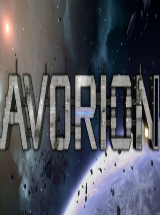 Avorion (PC) – Steam Key – EUROPE – Titelbild