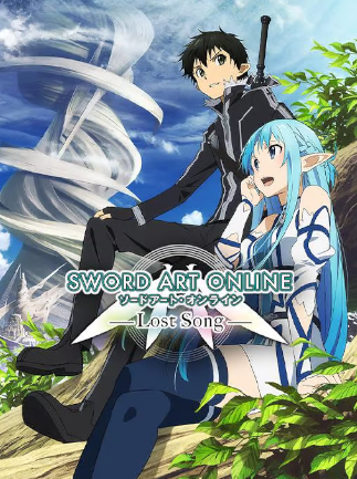 Sword Art Online: Lost Song (PC) – Steam Key – EUROPE – Titelbild