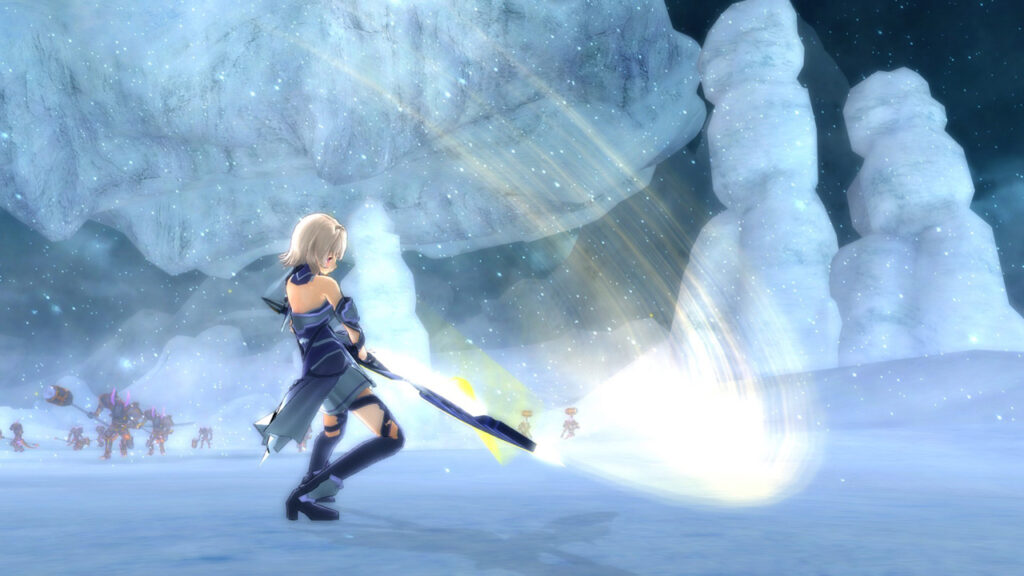 Sword Art Online: Lost Song (PC) – Steam Key – EUROPE – Galeriebild 2