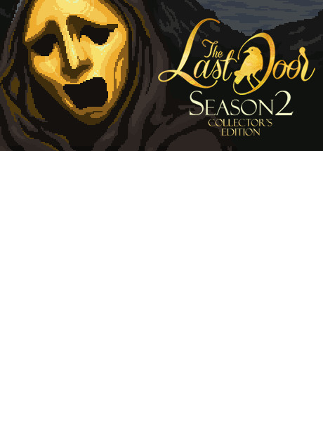 The Last Door Collector’s Edition Bundle Steam Key GLOBAL – Titelbild