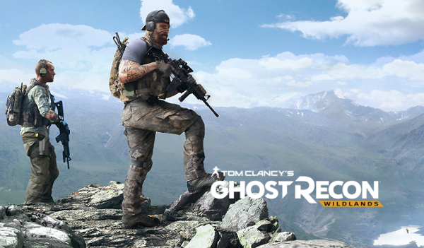 Tom Clancy’s Ghost Recon Wildlands – Season Pass | Year 1 Pass DLC (PC) – Ubisoft Connect Key – EUROPE – Galeriebild 1