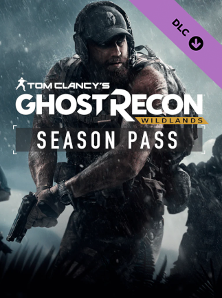 Tom Clancy’s Ghost Recon Wildlands – Season Pass | Year 1 Pass DLC (PC) – Ubisoft Connect Key – EUROPE – Titelbild