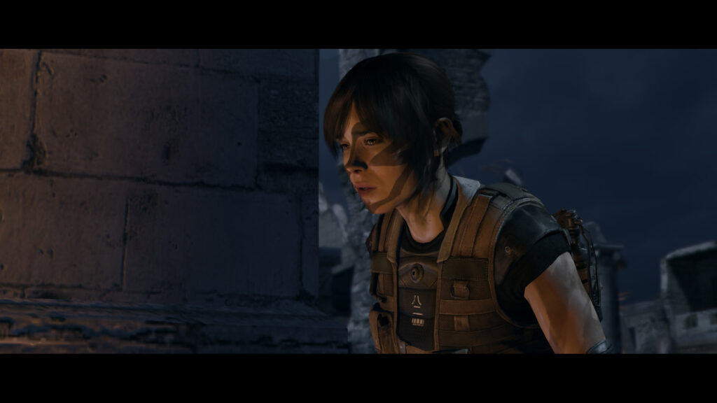 BEYOND: Two Souls (PC) – Steam Key – EU – Galeriebild 1
