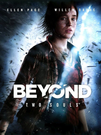 BEYOND: Two Souls (PC) – Steam Key – EU – Titelbild
