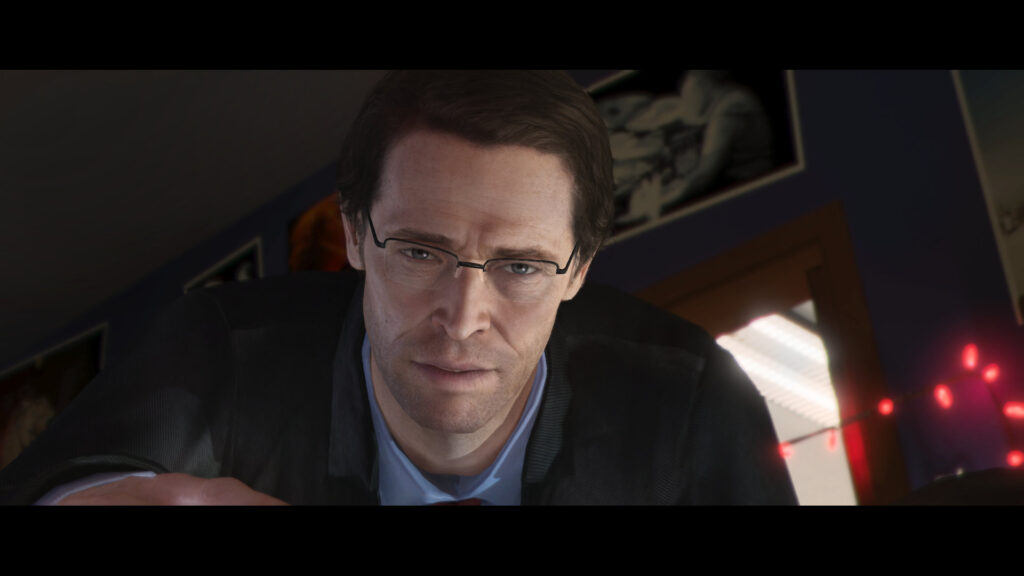 BEYOND: Two Souls (PC) – Steam Key – EU – Galeriebild 2