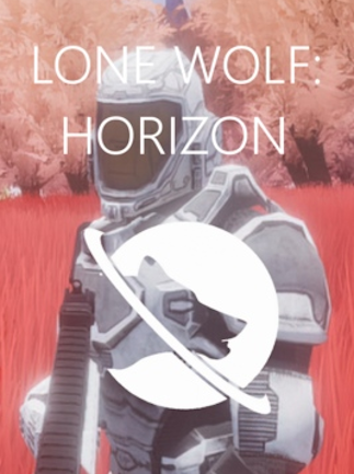 LONE WOLF: Horizon Steam Key GLOBAL – Titelbild