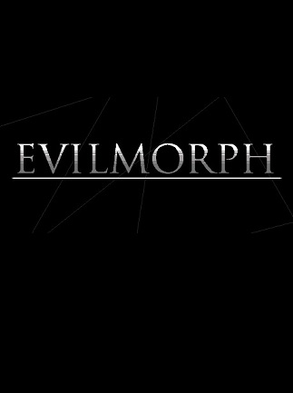 EvilMorph Steam Key GLOBAL – Titelbild
