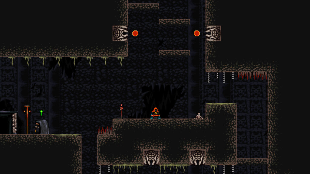 EvilMorph Steam Key GLOBAL – Galeriebild 1