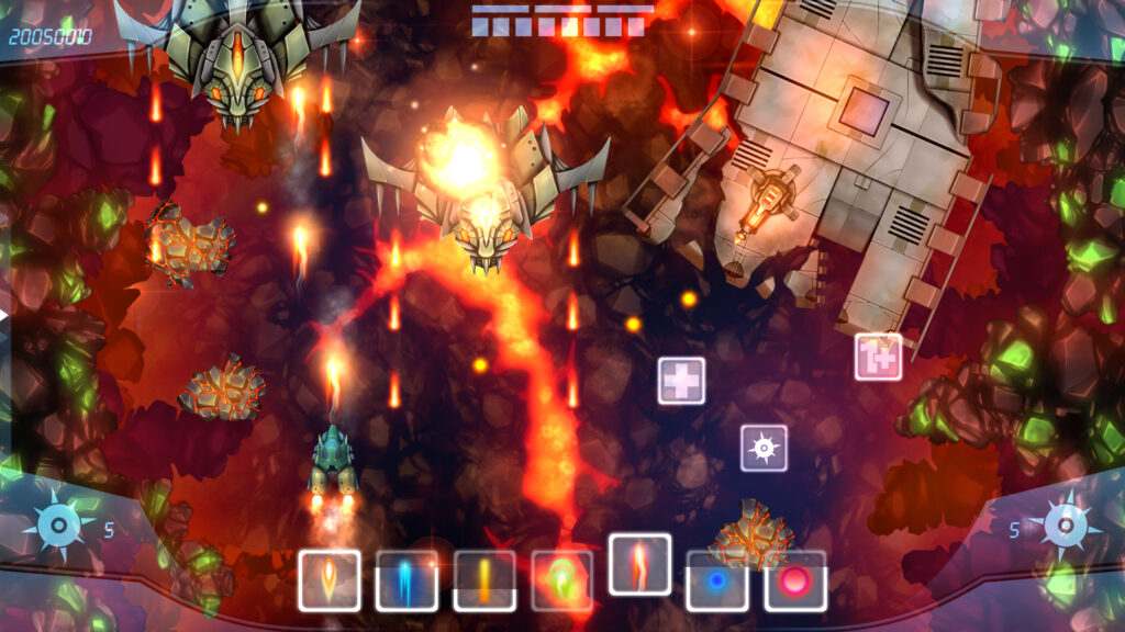 M.A.C.E. Steam Key GLOBAL – Galeriebild 1