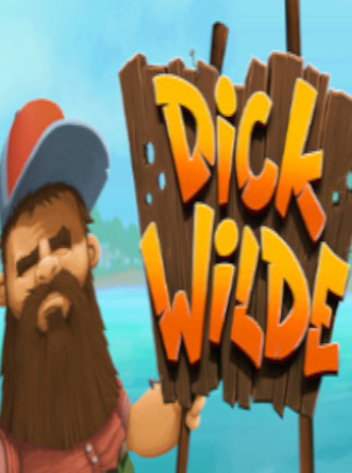 Dick Wilde VR Steam Key GLOBAL – Titelbild