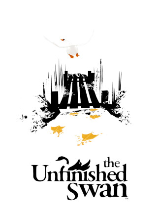 The Unfinished Swan (PC) – Steam Key – GLOBAL – Titelbild