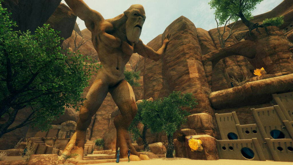 Son of Nor Steam Key GLOBAL – Galeriebild 1
