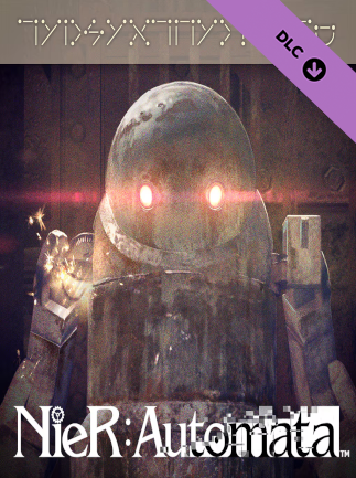 NieR: Automata – 3C3C1D119440927 (PC) – Steam Key – ROW – Titelbild