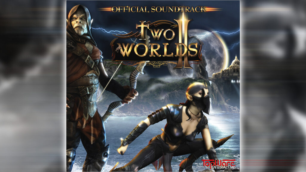 Two Worlds II – Soundtrack Steam Key GLOBAL – Galeriebild 1