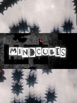 MIND CUBES – Inside the Twisted Gravity Puzzle Steam Key GLOBAL – Titelbild