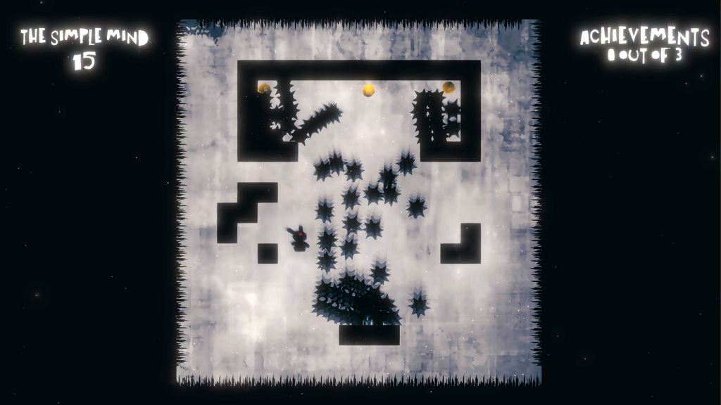 MIND CUBES – Inside the Twisted Gravity Puzzle Steam Key GLOBAL – Galeriebild 1