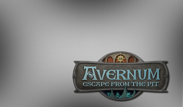 Avernum: Escape From the Pit Steam Key GLOBAL – Galeriebild 1
