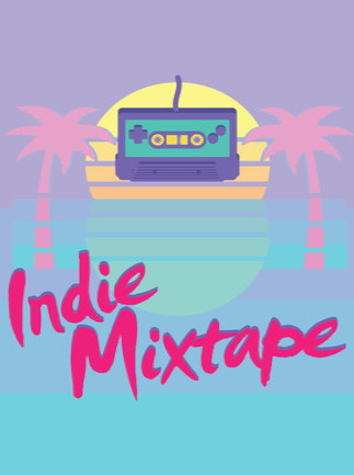 The Indie Mixtape (PC) – Steam Key – ROW – Titelbild
