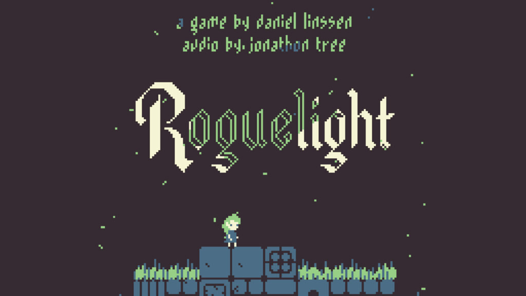 The Indie Mixtape (PC) – Steam Key – ROW – Galeriebild 2